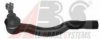 TOYOT 4504729065 Tie Rod End